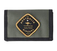 Rip Curl - Road Trippin Surf Wallet - Geldbeutel, Gr. One Size, grün (Olive)