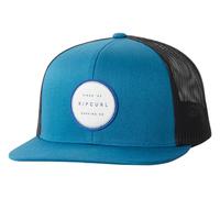 RIP CURL ROUTINE TRUCKER Cap 2024 deep ocean