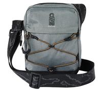 Rip Curl - S-Series No Idea Pouch - Umhängetasche, Gr. One Size, grau (CactusGreen)
