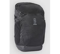 Rip Curl S-Series Packable 25L B/P Rucksack black Gr. Uni