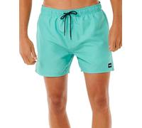 Rip Curl Boardshorts Offset Volley 15' Aqua Herren XL