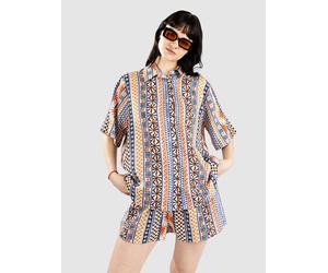 Rip Curl San Carlos Hemd multi Damen Gr. M