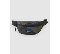 Rip Curl Bauchtasche Search Camo – schwarz/olive – Gr. Uni