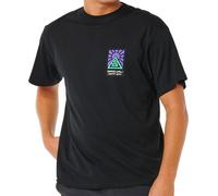RIP CURL SEARCH DAWN T-Shirt 2026 black - S