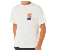 Rip Curl - Search Dawn Tee - T-Shirt, Gr. L, weiß (Bone)