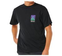 Rip Curl - Search Dawn Tee - T-Shirt, Gr. XXL, schwarz (Black)