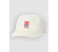 Rip Curl Search Dawn Trucker Cap vintage white Gr. Uni