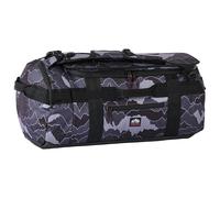 Rip Curl - Search Duffle 45 Search - Reisetasche, Gr. 45 l, schwarz (Black/Grey)