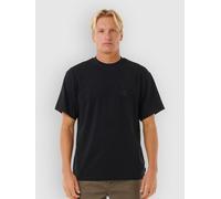 Rip Curl Search Embroidery Kurzarm-t-shirt