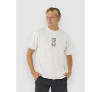 Rip Curl Search Gear T-Shirt sports marle Herren Gr. XXL