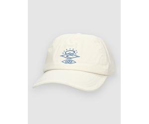 Rip Curl Search Icon Cap bone / bright blue Damen Gr. Uni