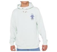 Rip Curl - Search Icon Hood - Hoodie, Gr. 3XL, weiß (GreenMist)
