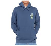 Rip Curl - Search Icon Hood - Hoodie, Gr. XL, blau (Bluefin)