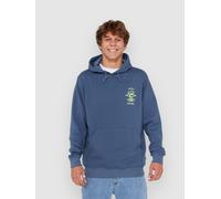 Rip Curl Search Icon Hoodie bluefin Herren Gr. L