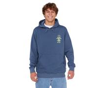 Rip Curl - Search Icon Hood - Hoodie, Gr. M, blau (Bluefin)