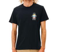 RIP CURL SEARCH ICON T-Shirt 2026 black - M