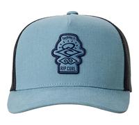 RipCurl Search Icon Trucker - BOY faded denim (4737) TU