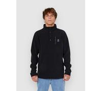 RipCurl Search Polar Fleece Crew black (0090) M
