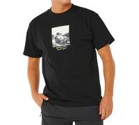RipCurl Search RIG Tee black (0090) M