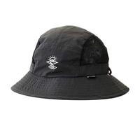 Rip Curl Searchers Boonie Hut black Gr. SM