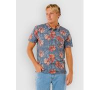 RipCurl Sessions Aerotech Polo light navy (2359) M