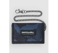 Rip Curl Sessions Chain Surf Geldbörse black / navy Gr. Uni