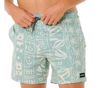 RIP CURL SESSIONS VOLLEY 16 Boardshort 2026 aloe - M