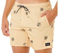 RIP CURL SESSIONS VOLLEY 16 Boardshort 2026 straw - S
