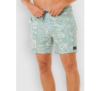 Rip Curl Sessions Volley Boardshorts aloe Herren Gr. XXL