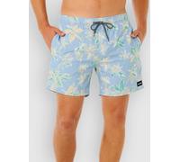 Rip Curl Sessions Volley Swimming Shorts Blau M Mann