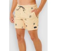 RipCurl Sessions Volley straw (0035) 2XL