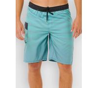 Rip Curl Shock Wave E/Fit Boardshorts faded denim Herren Gr. M