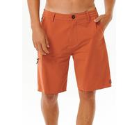 Rip Curl Shorts in Rot - Größe 30 | Herren Plussize
