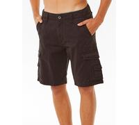 Rip Curl - Classic Surf Trail Cargo - Shorts, Gr. S 46, braun (WashedBlack)