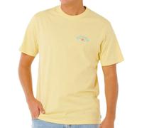 RIP CURL SHRED TIL T-Shirt 2026 sunlight - L