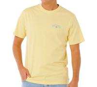RIP CURL SHRED TIL T-Shirt 2026 sunlight - S