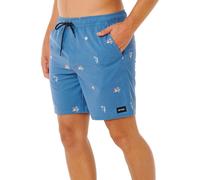 Rip Curl - Skelly Breach Volley Boardshorts Herren bluefin