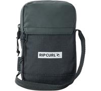 Rip Curl Umhängetasche Slim Pouch Icons One Size Grau (Midnight) 2025