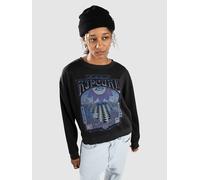 Rip Curl Slow Down Relaxed Sweatshirt
