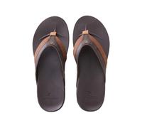 Rip Curl Soft Top Open Toe Brown/Tan 45