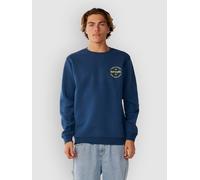Rip Curl Staple Crew Sweater light navy Herren Gr. S