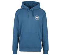 Rip Curl Staple Hoodie light navy Herren Gr. L