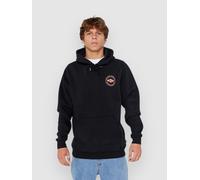 Rip Curl Staple Hoodie black Herren Gr. M