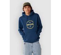 Rip Curl Staple Hoodie light navy Herren Gr. S