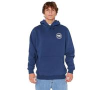 Rip Curl Staple Hoodie light navy Herren Gr. M