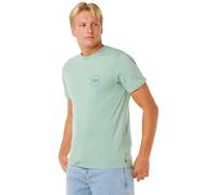 Rip Curl Staple Kurzarm-t-shirt