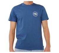 RipCurl Staple Tee light navy (2359) XL