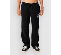 Rip Curl Staple Track Sweatpants black Herren Gr. XXL