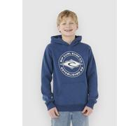 Rip Curl Stapler Kids Hoodie light navy Jungen Gr. T16