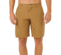 Rip Curl Streamline Cargo-Shorts für Herren, dunkles kaki, 44